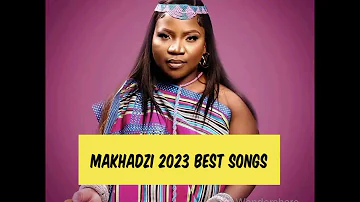 Makhadzi Best Of 2023 Songs Mixed by Bra Mido. @MakhadziSA @MakhadziENT @makhadziRSA