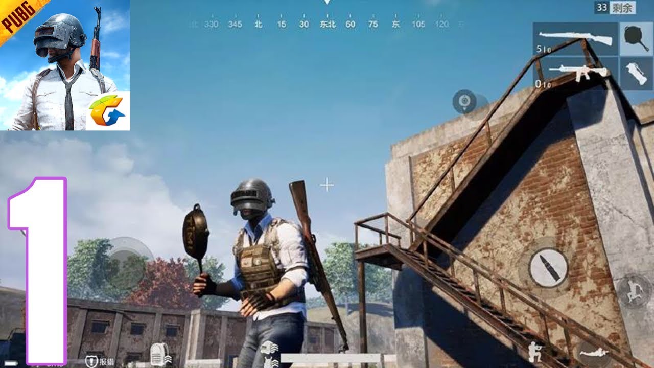 Beta pubg download android фото 117