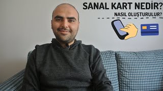 Sanal Kart Nedir? Sanal Kart Nasıl Oluşturulur ? Ziraat Bankası Sanal Kart Oluşturma