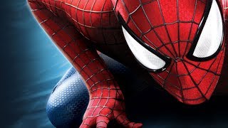 The Amazing Spider-Man 2 Online Video Game full playthrough