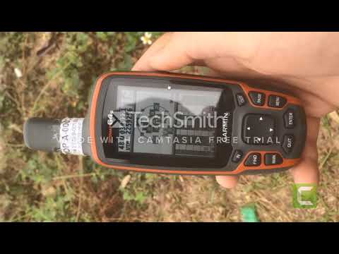 SOMOUTHONE-10 GPS Device