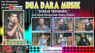 DUA DARA ENTERTAINMENT // KEBAYANG / ALL ARTIS LIVE ..DESA KUBANGSARI 29 APRIL 2019 MALAM