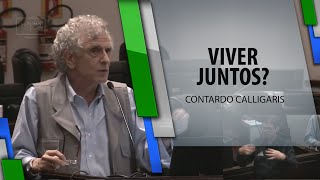 Viver Juntos? - Contardo Calligaris