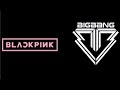 BLACKPINK - Boombang Ft:big Bang Download Mp4