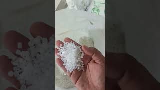 Nylon Plastic #hdpe #ldpe #lldpe #plastic #plasticgranuals #plasticscrap #plasticfree #nylon