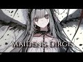 【フリーBGM】Maiden’s Dirge【壮大・ボス戦・戦闘・疾走感・哀愁】