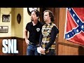 Neoconfederate meeting  snl