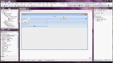 Tutorial Membuat Menu Ribbon DI Delphi 2010