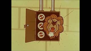 (RARE) Falls Church Volunteer Fire Department - The Jungle House (1969, USA)