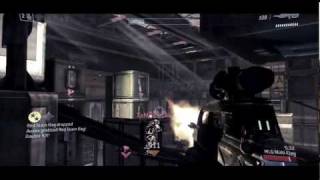 Ourfallenhero Universe - A Halo 3 Montage - 100% Mlg