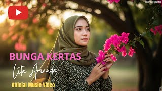 BUNGA KERTAS