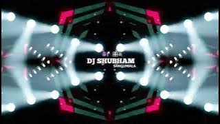 PHAO 2 PUT HON X REMASTER MIX X DJ SAGAR SG BGM | TIK TOK VIRAL | DJ SHUBHAM SANGLIWALA DSS |