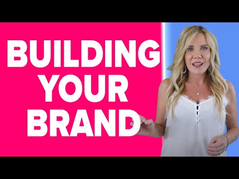 Building Your Brand - YouTube