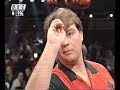 Part vs Beaton Darts World Championship 1996 Round 2