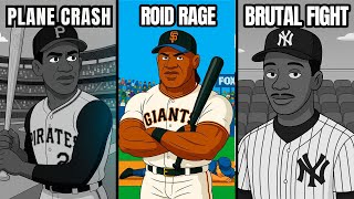 Every MLB Scandal—They Tried to Bury Explained in 69 Minutes