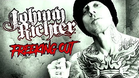 Johnny Richter - FreeKING Out (Official Music Video)