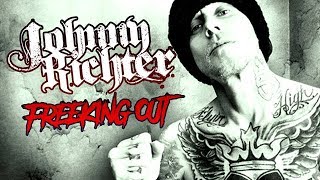 Johnny Richter - FreeKING Out (Official Music Video)