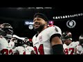 Antoine Winfield Jr. Mic’d Up vs. the Saints | Tampa Bay Buccaneers