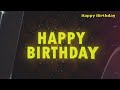 「Happy Birthday」  サザンオールスターズ
