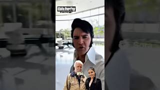 No, Elvis Is NOT Pastor Bob Joyce — Here’s Why