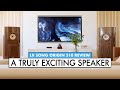 SPEAKERS That LOOK GOOD Sound GREAT Lii Audio S10 SPEAKER REVIEW SPEAKERS That LOOK GOOD Sound GREAT Lii Audio S10 SPEAKER REVIEW