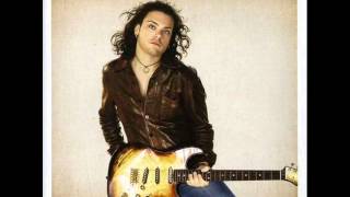 Video thumbnail of "Anthony Gomes - Bluebird"