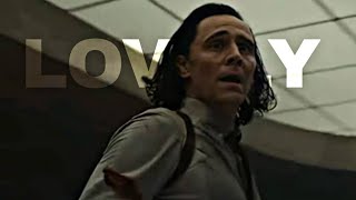 LOKI || Lovely