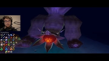 Zelda: Ocarina of Time [Randomiser] - Part 4/5