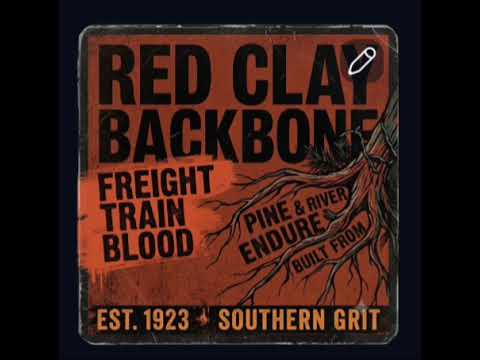 Red clay(Dustin Adams)