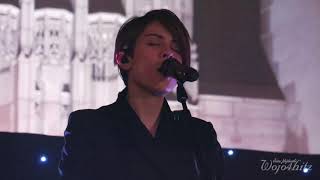 17/22 Tegan &amp; Sara - White Knuckles @ Rockefeller Memorial Chapel, Chicago, IL 11/04/17