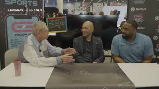 Celebrity Woody Paige UNFILTERED at Super Bowl LIX | Journalism, Media Mistakes & Legendary Stories Wealth