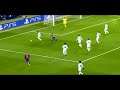 Ronaldo vs Messi - Against Each Other
