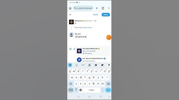 Call Fluent, Sunwaves,Seal send and Sauces World new twitter Verification #shorts #icenetwork