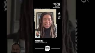 Community Voices #136 | Feat. #MiaFishel | JD Sports US