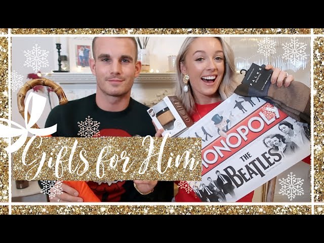 Christmas Gift Guide for Her - Fashion Mumblr