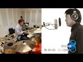 大滝詠一 探偵物語 カバー with マーキュリー鈴木 on Drums