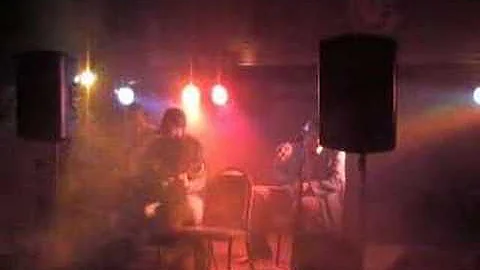 Ledbury's got talent - The Proclaimers