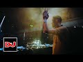 Adam Beyer DJ set from Printworks, London