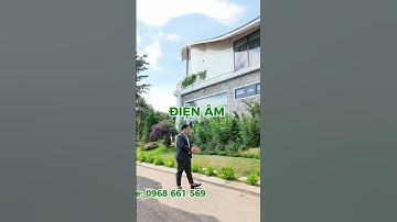 THE LEAF TOWN - KHU NGHỈ DƯỠNG ĐẲNG CẤP TẠI BẢO LỘC