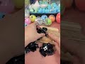 自力でタピオカミルクティーを作る隊長 #スマッシュお仕置き部隊 #スクイーズ