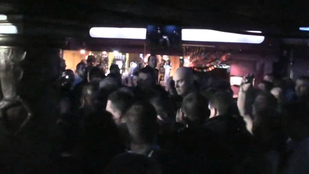 Darts Night Club Mission, Newcastle West YouTube