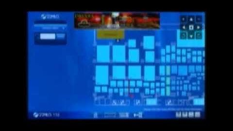 interactive map Directory