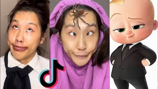 Jun Jun World funny video😂😂😂 November Part⑩ 2022|Best TikTok Compilation #tiktok#junjunworld