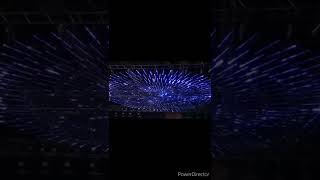 Tora Song With Madrix Lighting Show show shorts madrix lighting dj disco nightclub torasong
