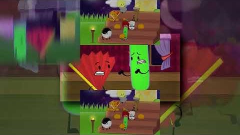 Copy of (REQUESTED) “Let Er’ R.I.P.” – Inanimate Insanity II [Ep. 6] Scan (Veg Replace)