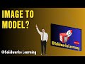 Picture too model? | How to? | #solidworks #decals #SolidWorksdecals