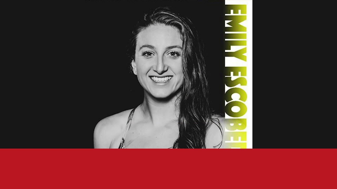 Emily Escobedo ISL Interview