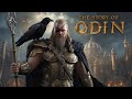 Odin’s Journey: From Wisdom to War – The True Story of the Norse God