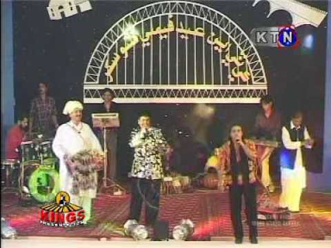 TUFAIL SANJRANI SUKKUR SHOW SOHNI SINDHRI MEN BY A...