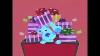 Blue’s Clues Mailbox’s Birthday Part 7